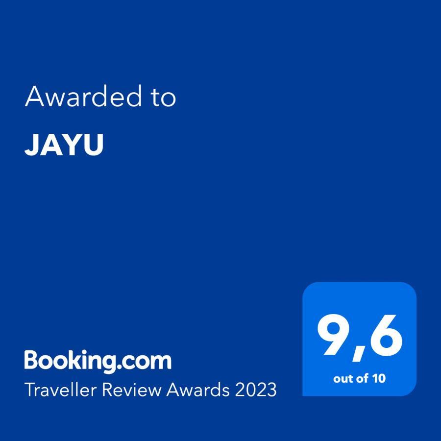 Jayu Διαμέρισμα Ανόι Εξωτερικό φωτογραφία